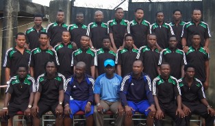 Abia Warriors Relegate Sharks To NNL